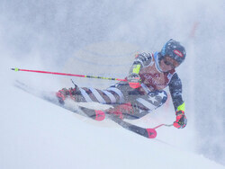 Canada World Cup Skiing