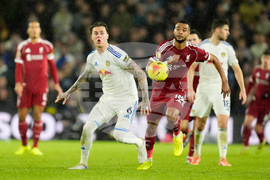 Britain Premier League Soccer