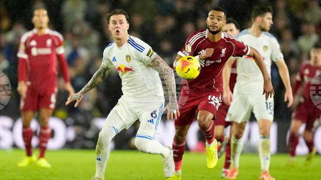 Родон отпадна от следващите мачове на Лийдс