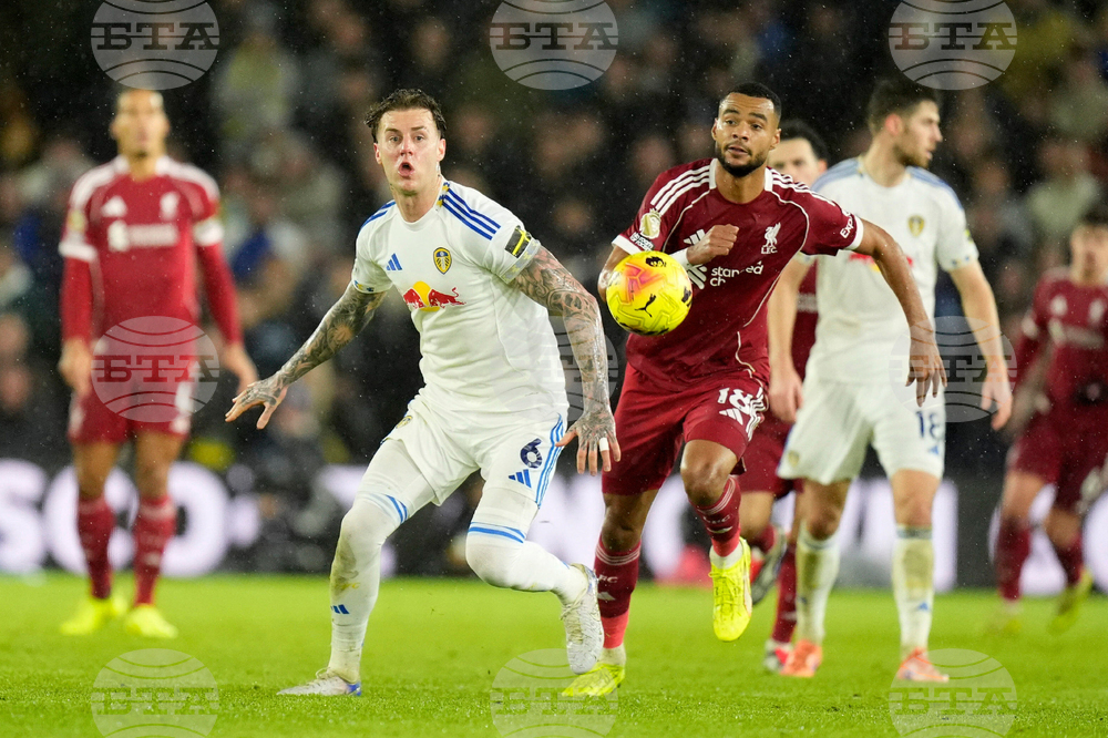 Родон отпадна от следващите мачове на Лийдс