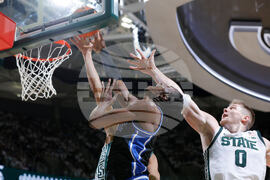 Duke Michigan St Basketball