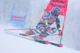 Canada World Cup Skiing