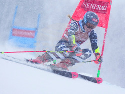 Canada World Cup Skiing