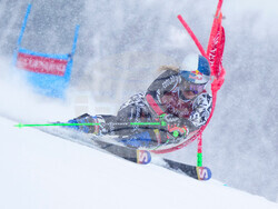 Canada World Cup Skiing
