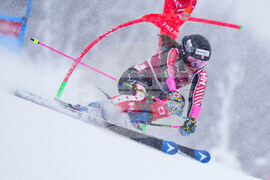 Canada World Cup Skiing