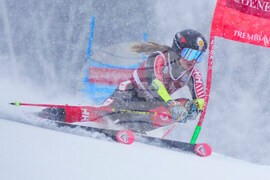 Canada World Cup Skiing