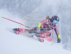 Canada World Cup Skiing