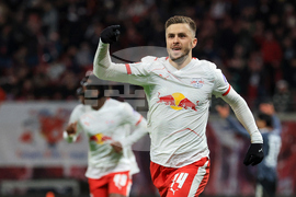 Germany Bundesliga Soccer