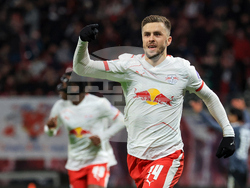 Germany Bundesliga Soccer