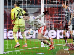 Germany Bundesliga Soccer