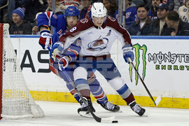 Avalanche Rangers Hockey