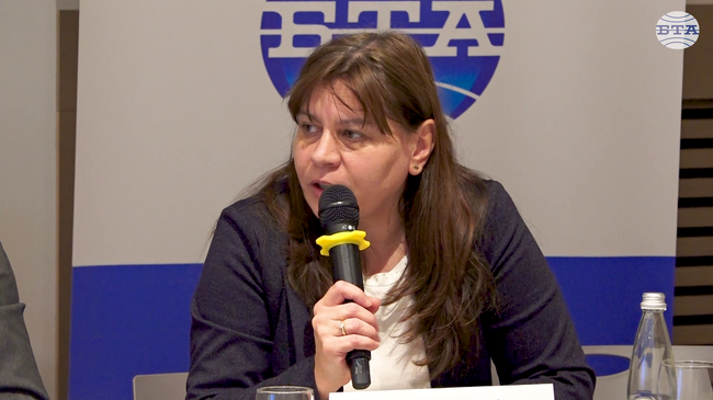 Информацията от българските курорти да не се възприема от медиите като реклама, а като добри новини, призова изп. директор на „Пампорово“ АД София Цанкова на форум на БТА в курорта