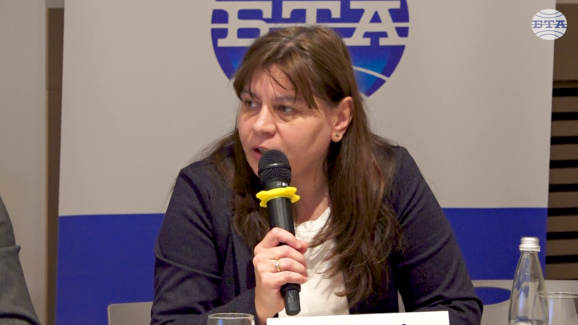 Информацията от българските курорти да не се възприема от медиите като реклама, а като добри новини, призова изп. директор на „Пампорово“ АД София Цанкова на форум на БТА в курорта