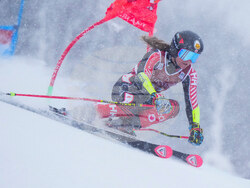 Canada World Cup Skiing