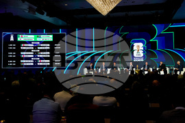 WCup Draw Soccer