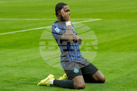 Italy Soccer Serie A