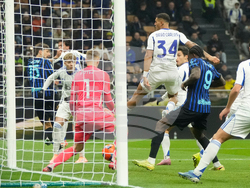 Italy Soccer Serie A