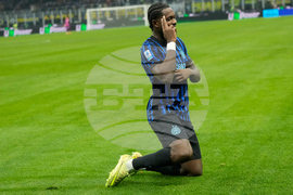 Italy Soccer Serie A