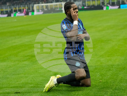 Italy Soccer Serie A