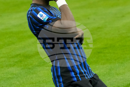 Italy Soccer Serie A