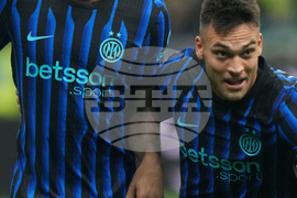 Italy Soccer Serie A