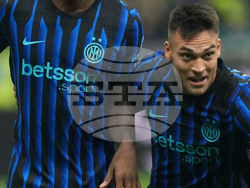 Italy Soccer Serie A