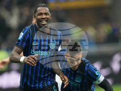 Italy Soccer Serie A