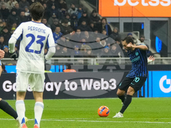 Italy Soccer Serie A