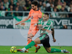 Spain La Liga Soccer