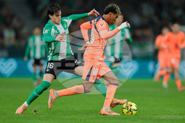 Spain La Liga Soccer