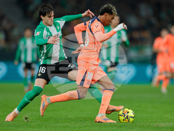 Spain La Liga Soccer