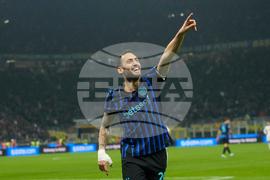 Italy Soccer Serie A