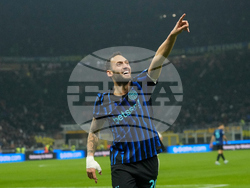 Italy Soccer Serie A