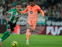 Spain La Liga Soccer