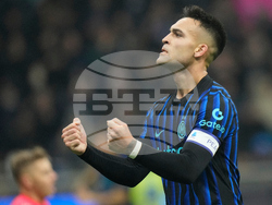 Italy Soccer Serie A