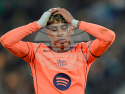 Spain La Liga Soccer