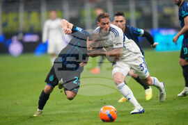 Italy Soccer Serie A