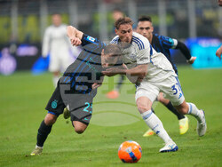 Italy Soccer Serie A