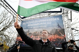 Hungary Politics