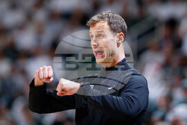 Duke Michigan St Basketball