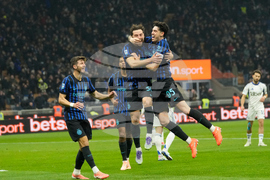 Italy Soccer Serie A