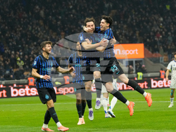 Italy Soccer Serie A