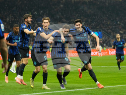 Italy Soccer Serie A