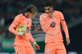 Spain La Liga Soccer