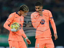 Spain La Liga Soccer