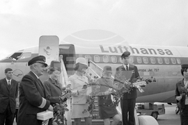 Международен ден на гражданската авиация