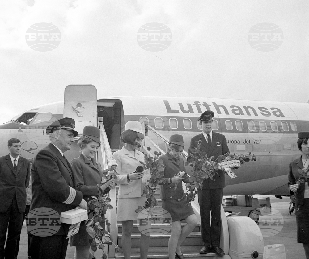 Международен ден на гражданската авиация