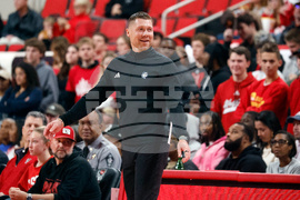 UNC Asheville NC State Basketball