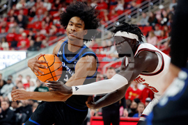 UNC Asheville NC State Basketball