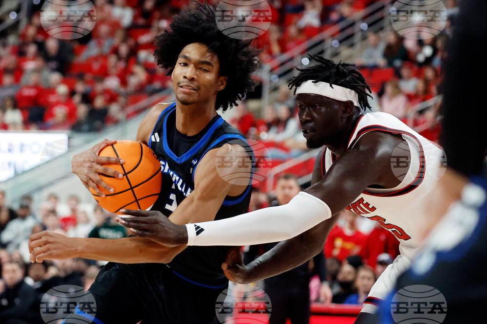 UNC Asheville NC State Basketball